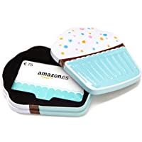 Tarjeta Regalo Amazon.es - Estuche Cupcake